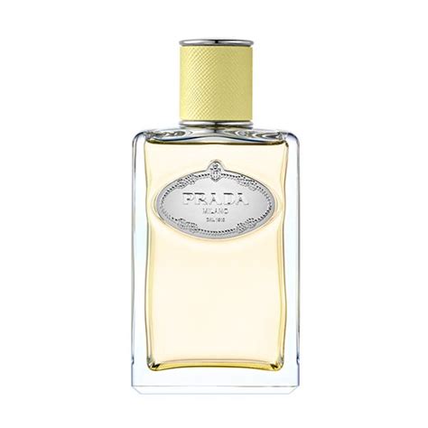 Prada Les Infusions Jengibre Fragancia Unisex Eau de Parfum .